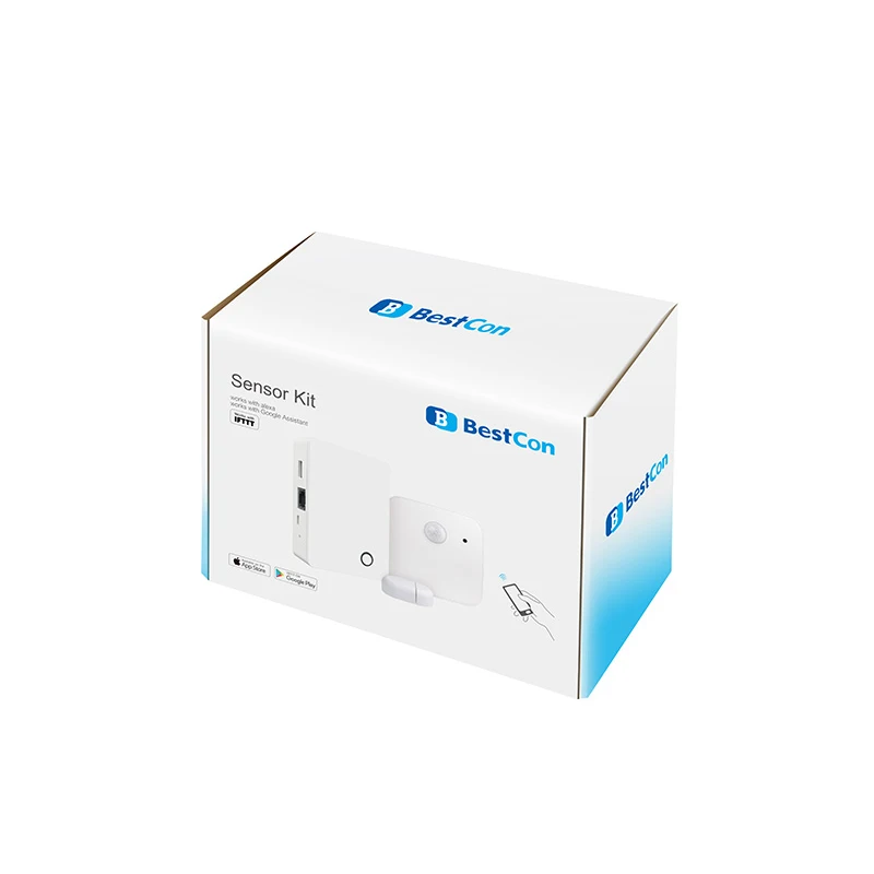 2020-New-Coming-BestCon-Security-Kit-System-1