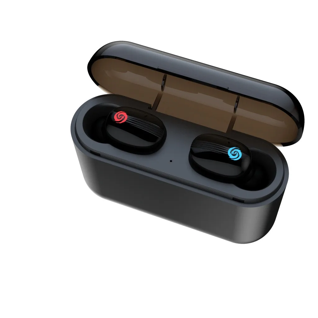 Tws наушники Bluetooth 5,0 гарнитура Близнецы беспроводные наушники мини наушники стерео наушники Горячая для бега IPX5 Водонепроницаемый