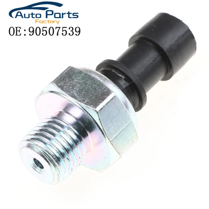 New Oil Pressure Switch For Chevy Chevrolet Aveo Captiva Cruze Epica Kalos Lacetti Nubira Optra Rezzo Tacuma Vivant 90507539 | Автомобили