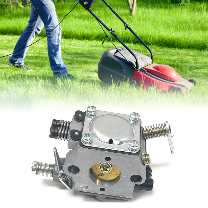 Замена карбюратора для Stihl 021 023 025 MS210 MS230 MS250 бензопила Walbro WT 286 215 Zama C1Q S11E 1123 120