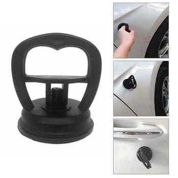 

1pc Disassemble Mobile Phone Repair Tools LCD Screen Computer Vacuum Strong Suction Cup Car Remover Round Shape Useful