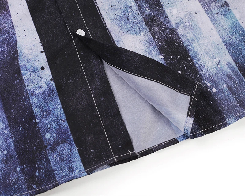 9 цветов новые мужские рубашки с длинным рукавом Повседневные рубашки для мужчин модный бренд 3D Ретро блуза свободное платье рубашка
