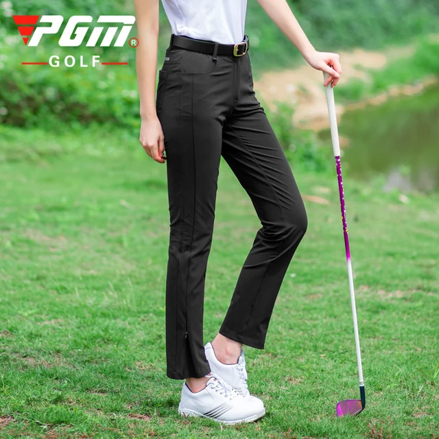 Autumn Spring Lady Golf Sports Wear 