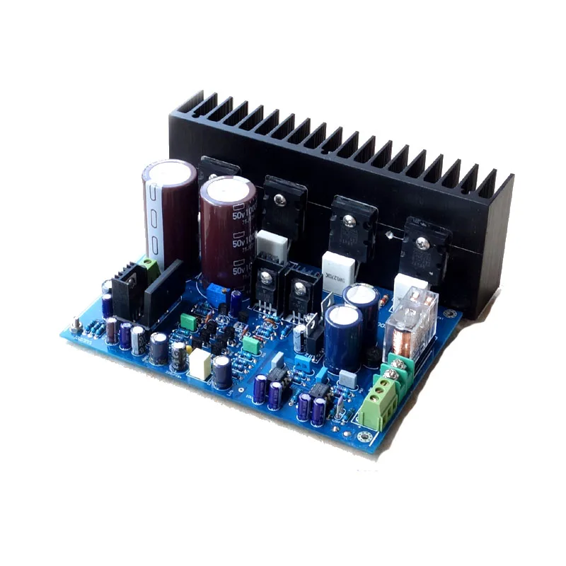 power ampli subwoofer