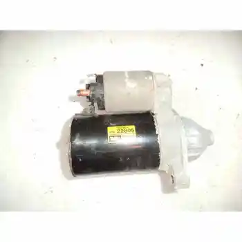 

TM000A37201 Starter Motor Hyundai Coupe (gk) 1.6 Fx