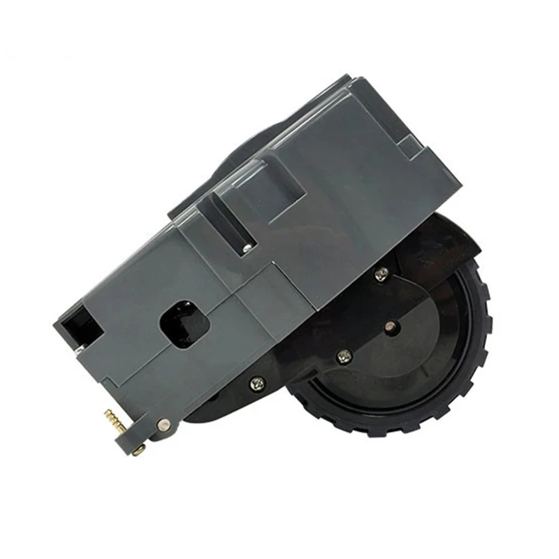 ♡左右ホイールモジュール iRobot Roomba ルンバ 対応 掃除機 Irobot-左右のホイールを備えた掃除機,ルンバ掃除機500 600 700 800