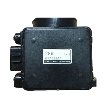 

Cheap MAF sensor flow meter air E5T08173
