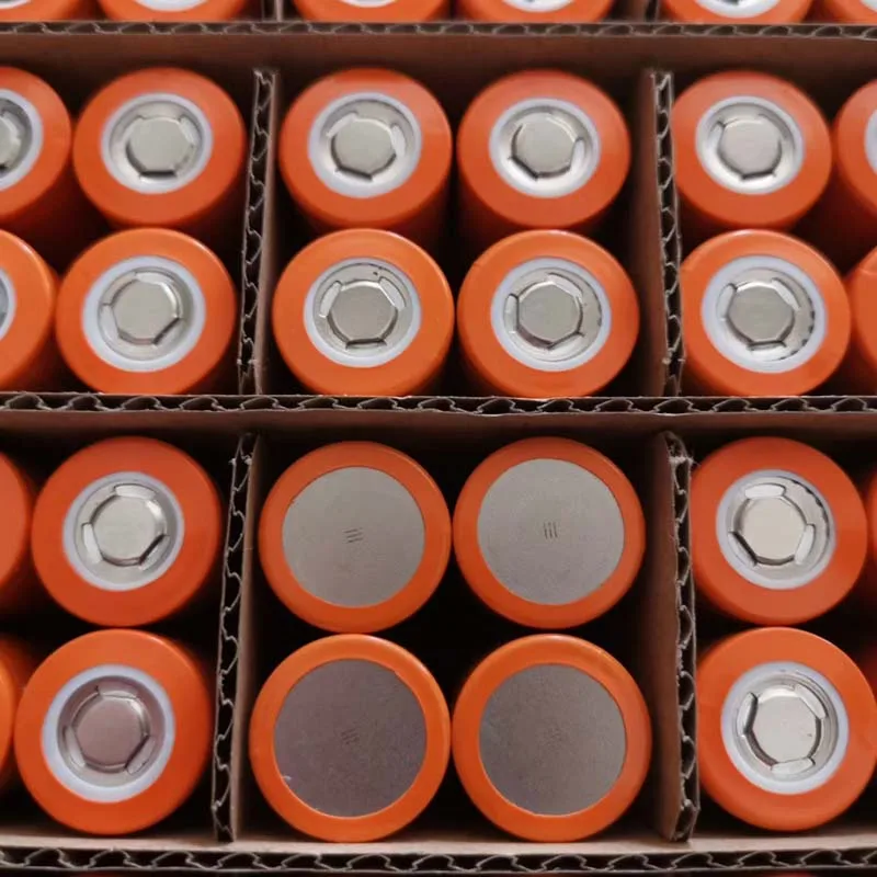 18.5Wh INR21700 литий-ионная аккумуляторная батарея 5000mah 3,7 V Макс. 35A разрядный ток 5C разрядные аккумуляторы высокой мощности