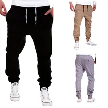 Новинка года; сезон весна-лето-осень; спортивные штаны для отдыха; модные эластичные спортивные штаны; Многоцветный повседневные штаны