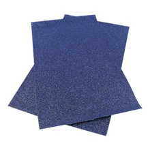 20*34 см простой Цвет Сверхтонкий блеск искусственная кожа листы для изготовление ручной работы серьги ремесла, 1Yc8116