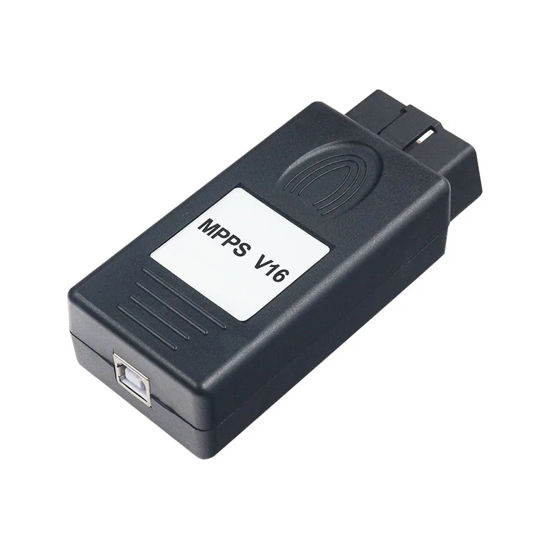 MPPS V16 ECU чип тюнинг инструмент для EDC15 EDC16 EDC17 Inkl Checksum последняя версия 16.1.08 ECU Flasher поддержка Многоязычная