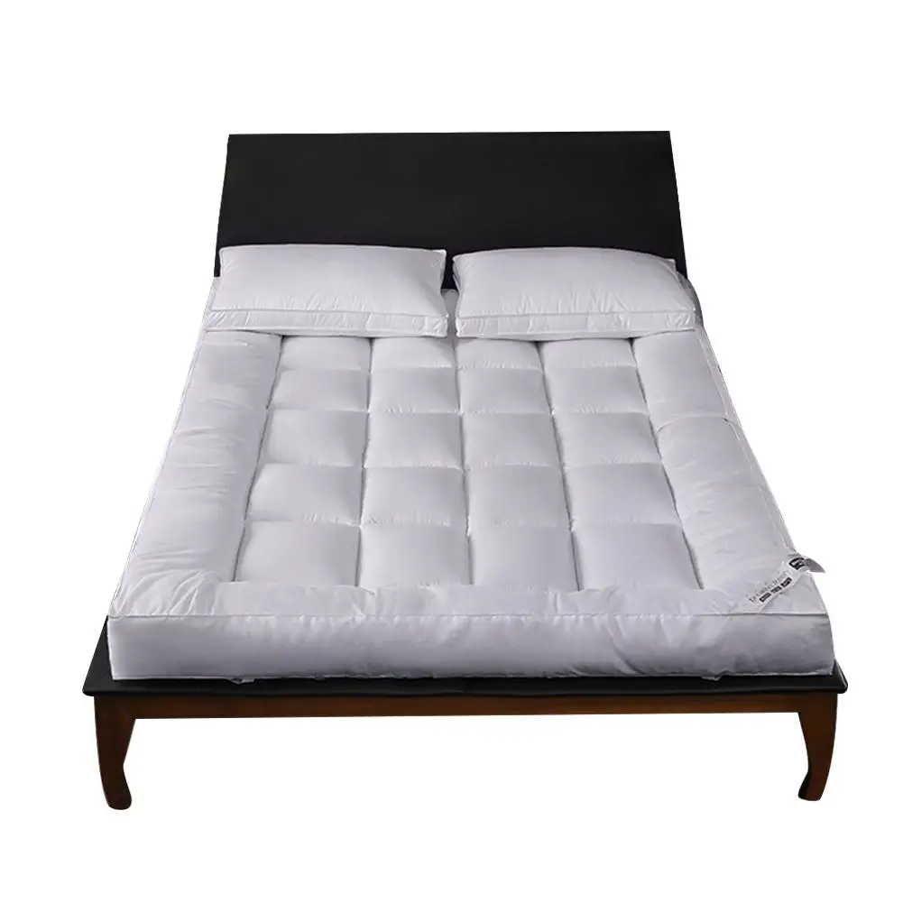 

2019 Newest High Quality Thickened Cotton Mattress Antibacterial Breathable Pad for Winter