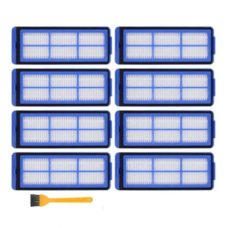 Replacement Parts Compatible for Eufy RoboVac 11S Max, RoboVac 15C Max