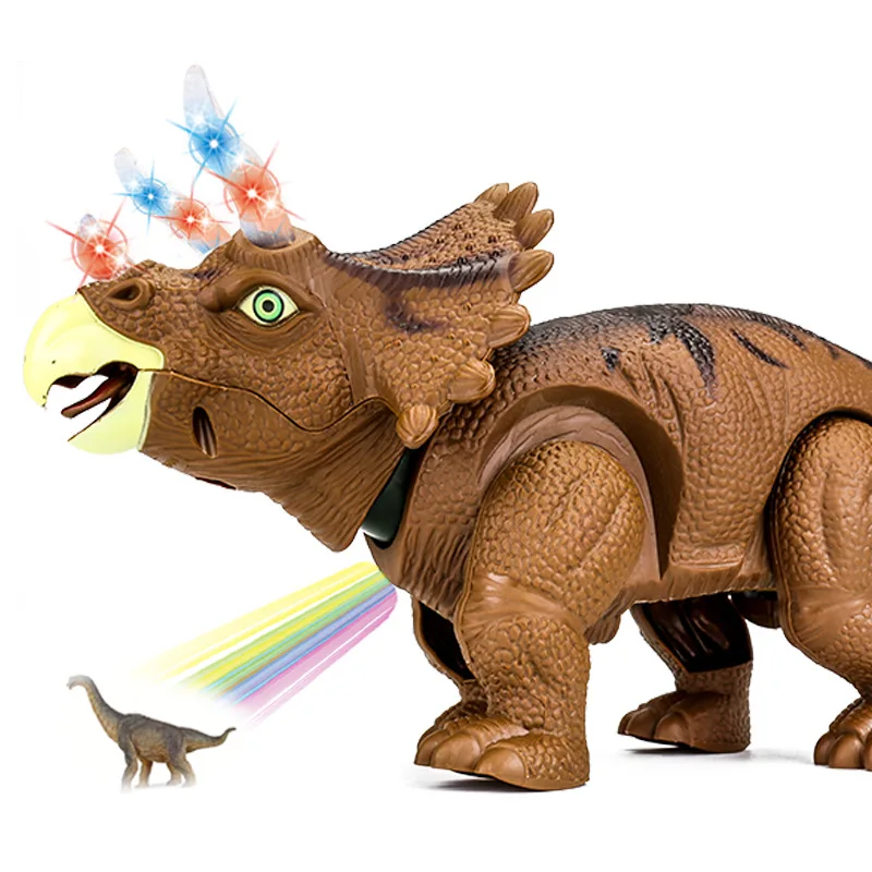 

Extra-large No. Model Dinosaur Toy T-Rex Model Children Animal 3-6-Year-Old Boy Toy