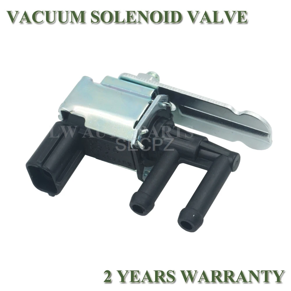 

Vapor Canister Purge Solenoid Valve For Mazda Protege5 626 6 RX-8 Miata MX-5 MPV K5T48279 K5T48298