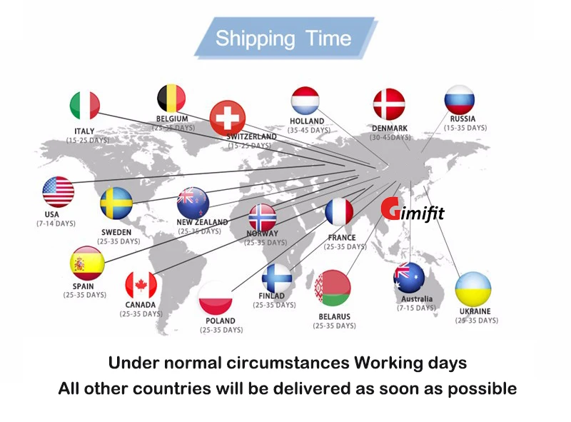 ShippingTime
