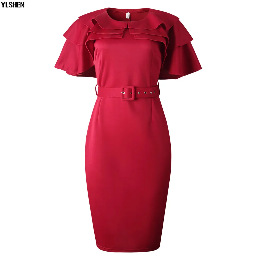 2020 Summer African Dresses for Women Robe Africaine Femme New Style Long Dress Clothing Traditional African Outfits For Ladies 20