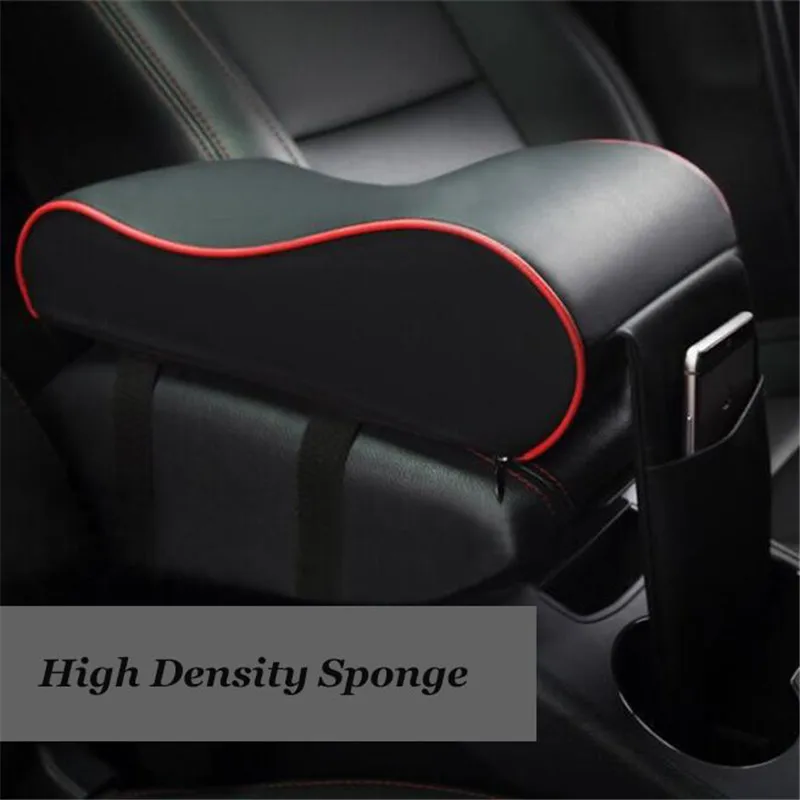 Подлокотник автомобильный для Renault Koleos Fluenec Kangoo Latitude Sandero Kadjar Captur Talisman Megane RS Laguna