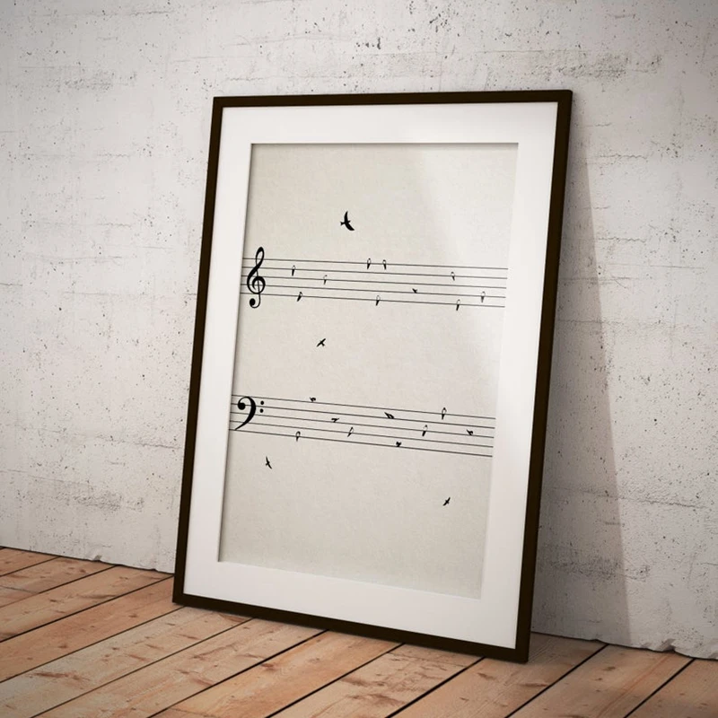 Sheet-Music-with-Birds-Vintage-Poster-Prints-Music-Wall-Art-Picture-Canvas-Painting-Musical-Notes-Room (4)