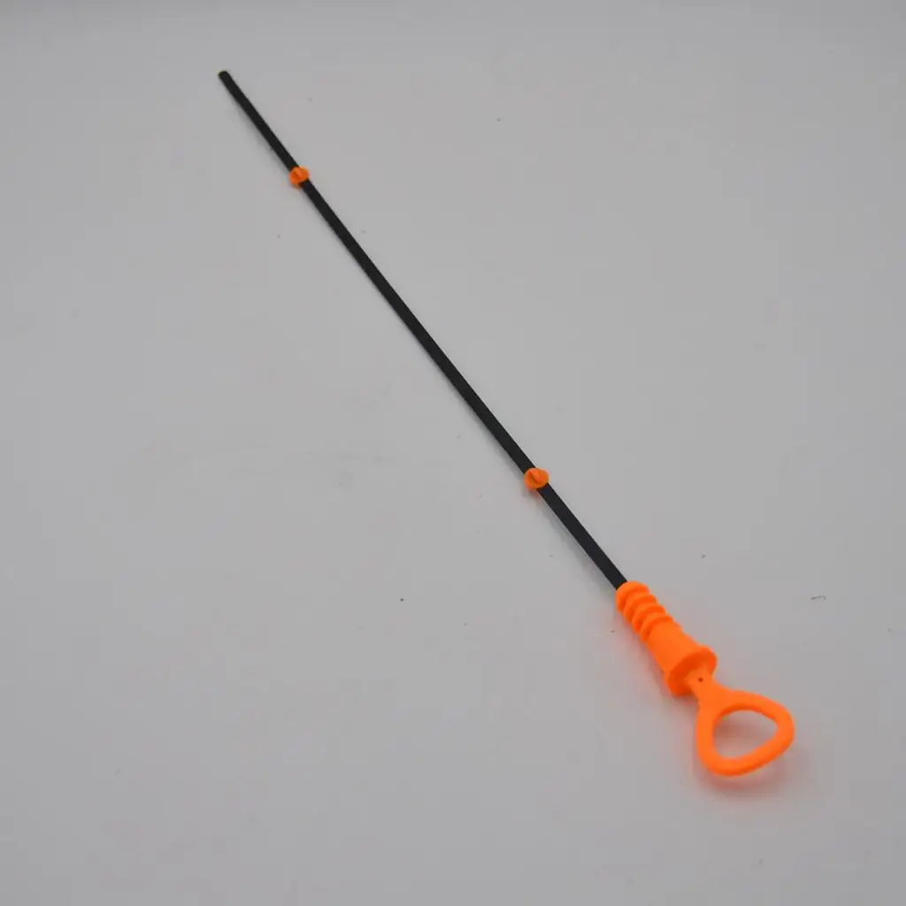 Engine Oil Level Dipstick Dip Stick Part For Audi TT Cars 06A115611B Engine Oil Level Dipstick Dip Stick Part For Audi TT Cars 06A115611B