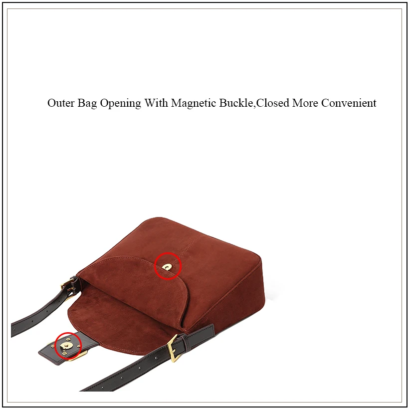 Fashion Shoulder Bag