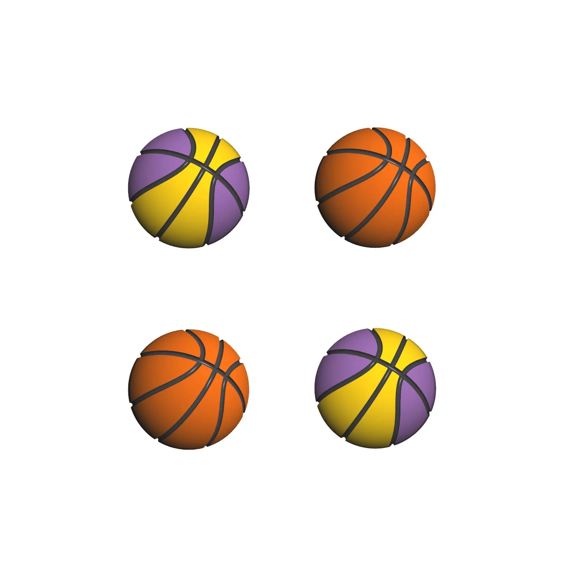 Tappi Joystick Nintendo Switch Lite Per Nintendo Switch Nba2K20/19 Manopole Accessori Joy Con Grip Cover Per Nba2K