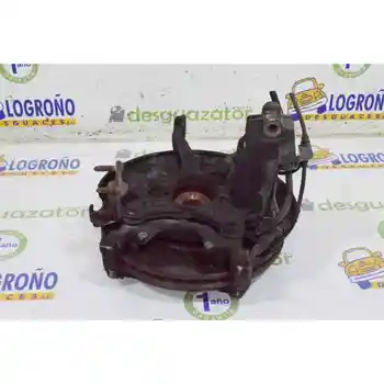 

1K0407256AA STEERING KNUCKLE FRONT RIGHT VOLKSWAGEN TOURAN (1T2)