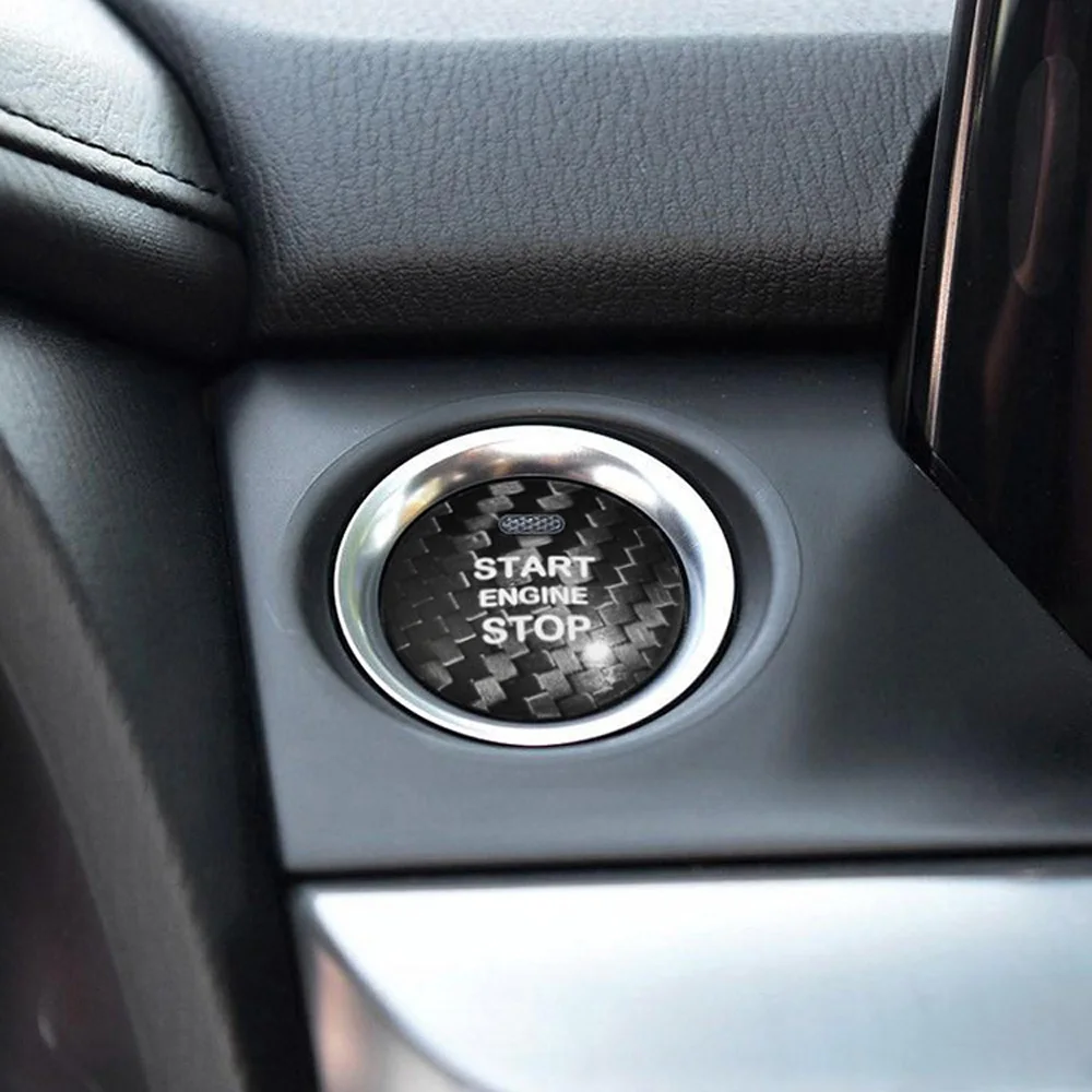 Внутренняя Кнопка Накладка внутренняя 1 шт для Mazda CX-3 CX-4 CX-5 Замена