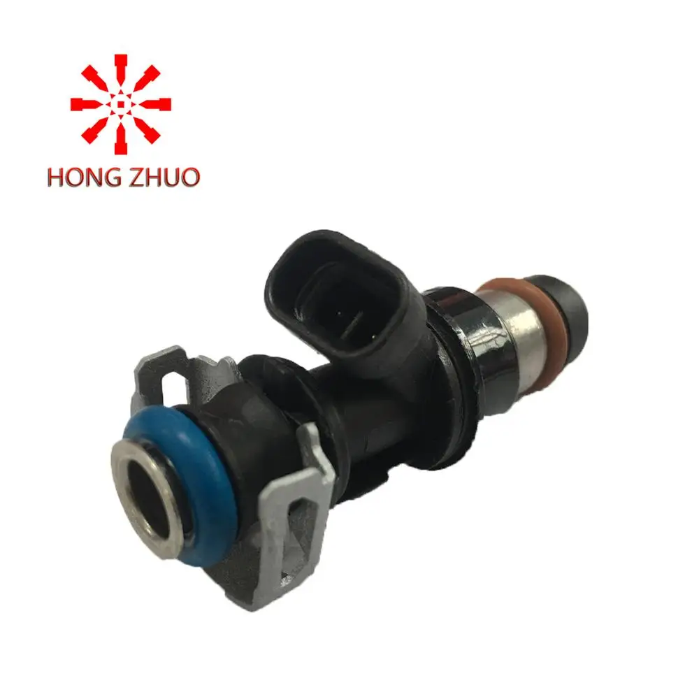 Высококачественный топливный форсунка OEM 17113553 17114502 25317628 FJ315 для Chevrolet Chevy GMC ISUZU BUICK 4.8л 5.3л 99-07