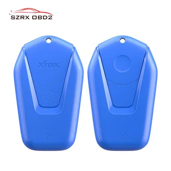 

Best price OBD2 Original XTOOL KS-1 Blue Emulator for PS90 X100 PAD2 PAD3 PAD Fit For Toyota Smart Key