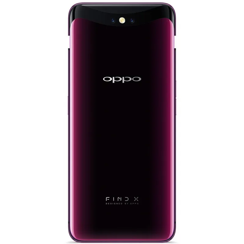 Смартфон OPPO Find X восемь ядер 8 + 128 ГБ Snapdragon 845|Смартфоны| |