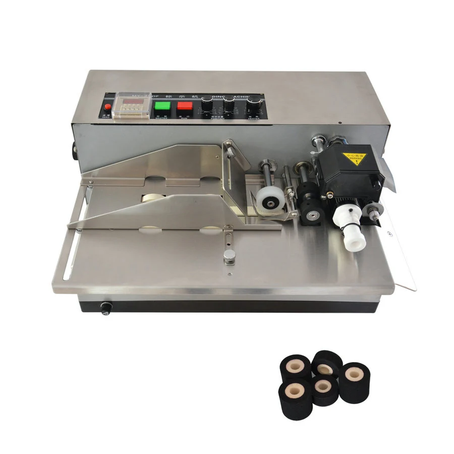 

solid dry ink roller for food and pharmacy factory