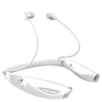 

Wireless Sports Stereo Bluetooth Headset Noise Reduction Halter Headset Earphone VH99