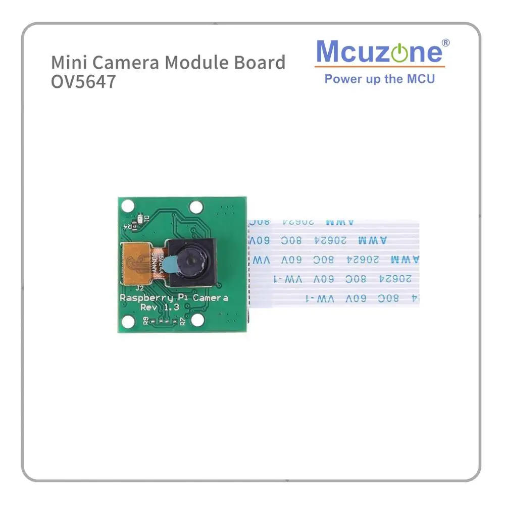 OV5647 5M пиксельный датчик изображения для Raspberry berrypi CSI MIPI 1.4um 1/4 5MP 720P 1080P|Веб-камеры| |