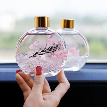 

On-Board Perfume Supplement Liquid Car All Products Aromatherapy Long-Lasting Light Perfume Deodorant Goddess Style High-E
