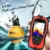 Эхолот беспроводной Lucky FF1108-1CWLA, рыболокатор с датчиком, для льда, океана, лодки, в подарок