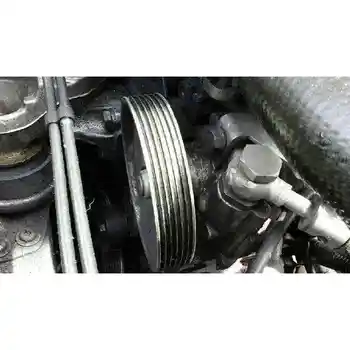 

4007GX STEERING PUMP PEUGEOT 407