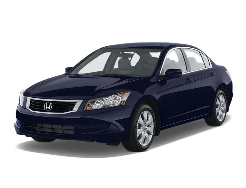 Набор подлинный OEM лобовое стекло стеклоочистителей подходит для 2008-2012 Honda Accord Полная серия