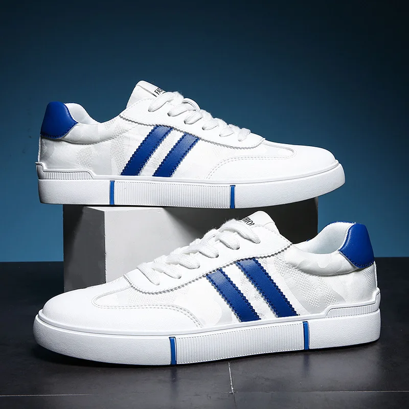 

Guy Chalaza Cloth Shoe The Wind In Hong Kong Summer New Pattern Leisure Time Skate Shoes Male Korean Leisure Time Ventilation