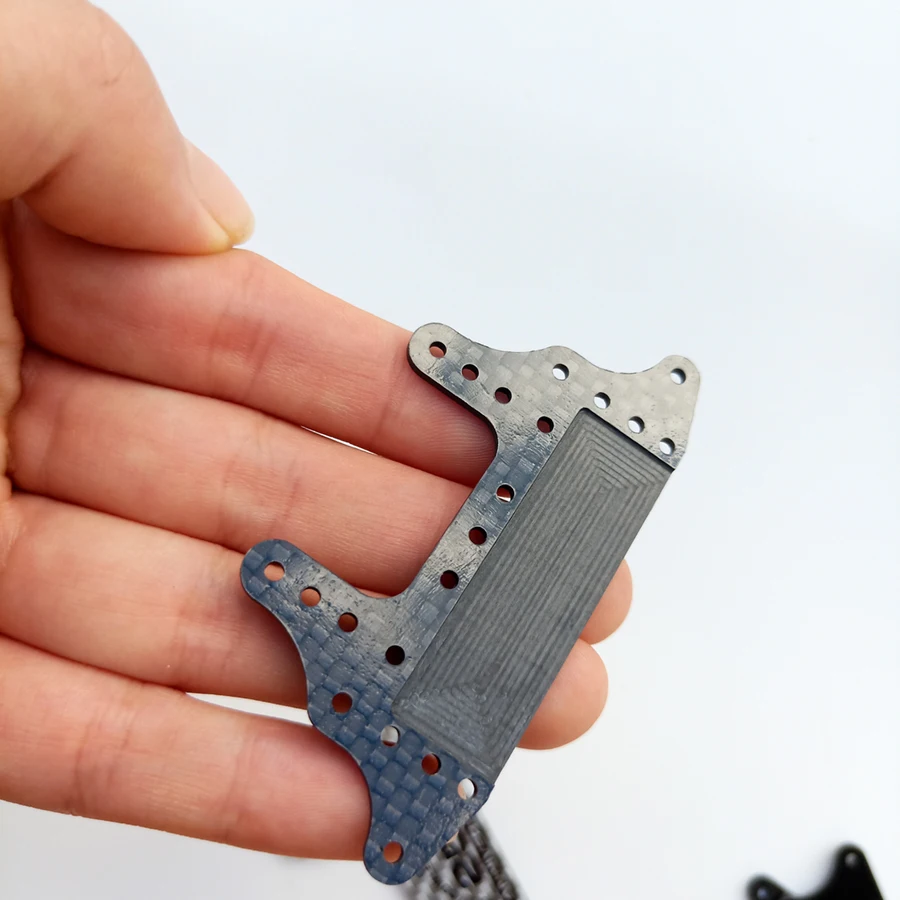 tyq Mini 4WD 25th2