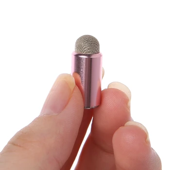 

1 PC Stylus Pencil Tip Pen Cap Conductive Cloth Nib Replacement For Apple Pencil