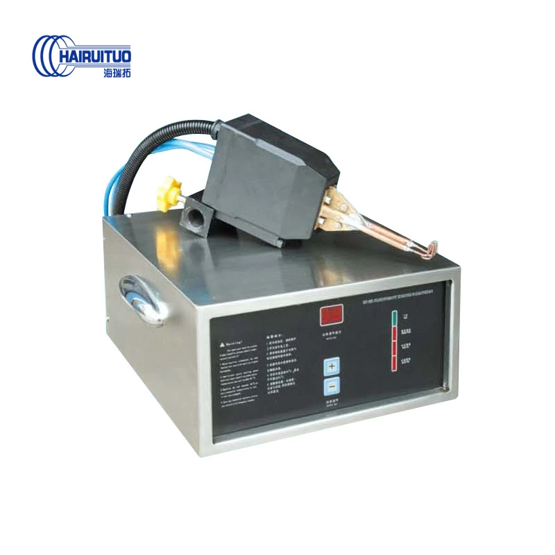 3 кВт IGBT Тип Ультра высокая Индукционная сварочная машина|Магнитные индукционные