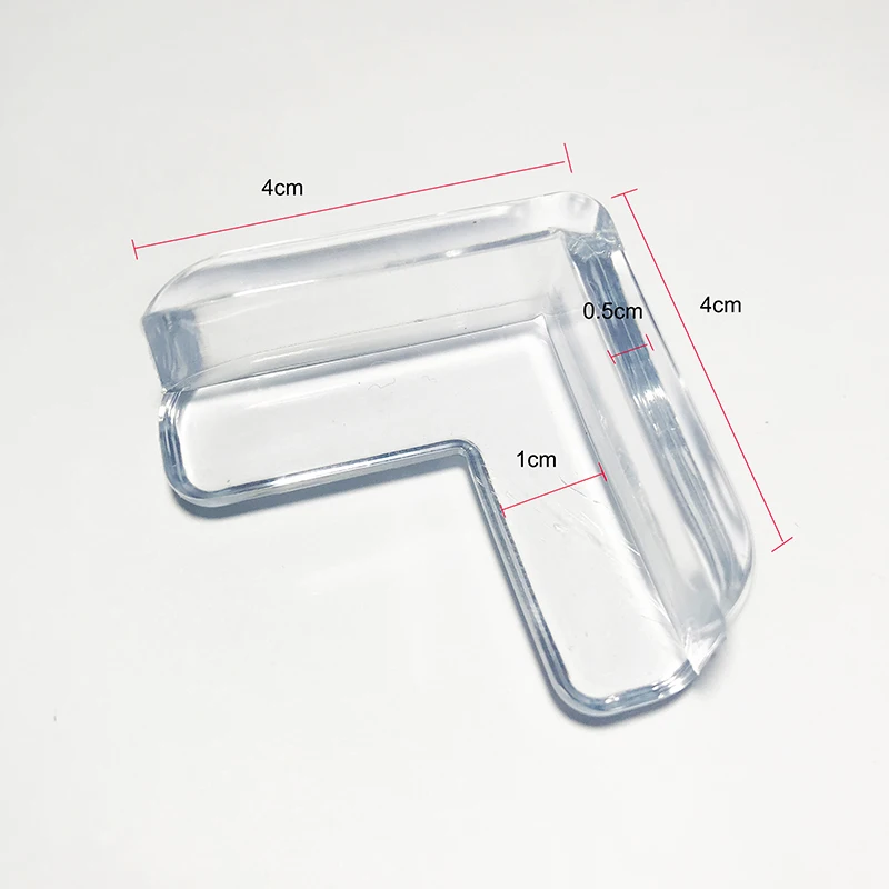1 м детский защита для стола для края стола защитная лента для защиты от столкновений ребенка защита от краев мягкий амортизатор прозрачная угловая
