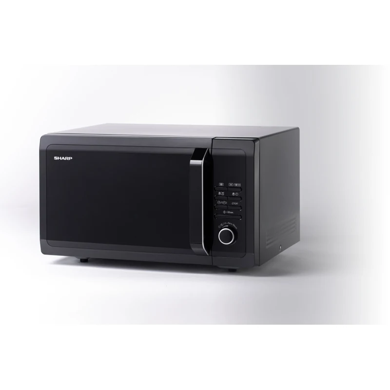 Микроволновая печь SHARP R7852RK