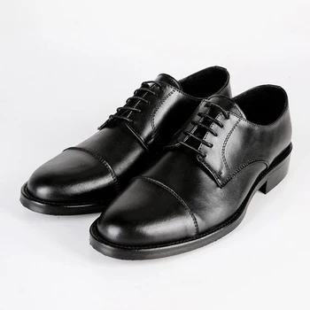

Tusichevali Brogues leather