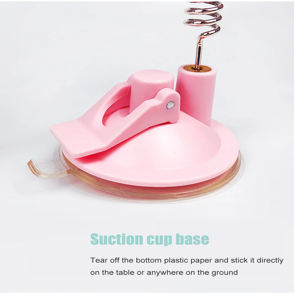 Funny Interactive Cat Toys With LED Light And Feathers Spring Tumbler Leakage Food Kitten Pets Dispenser For IQ Trainning6