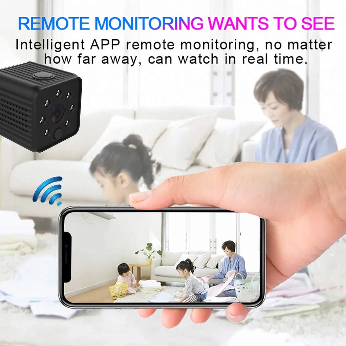 

1Pcs Mini WebCam Cover Shutter Magnet Slider Plastic Camera Cover For IPad Web Laptop for PC Mac Tablet Privacy Phone Lens