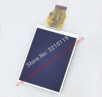 

New inner LCD Display Screen With backlight for Fujifilm FinePix F800 F900 F800exr F900exr digital camera Free shipping