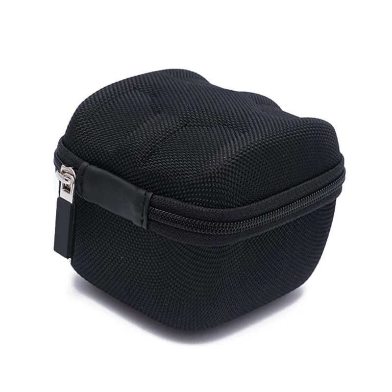 Watch Storage Box Watch Carrying Case Travel Storage Box EVA Watch Protector Portable Jewelry Hard Case for Wristwatches