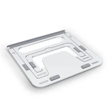 Портативная Регулируемая подставка для ноутбука, подставка для ноутбука, держатель для настольного компьютера